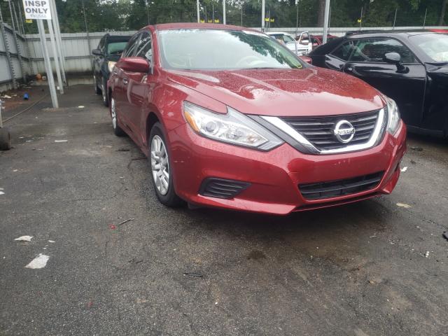 NISSAN ALTIMA 2.5 2016 1n4al3apxgn387703