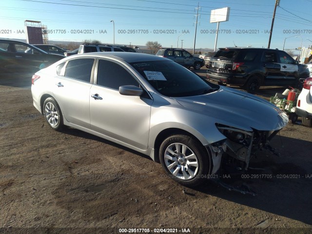 NISSAN ALTIMA 2016 1n4al3apxgn388382