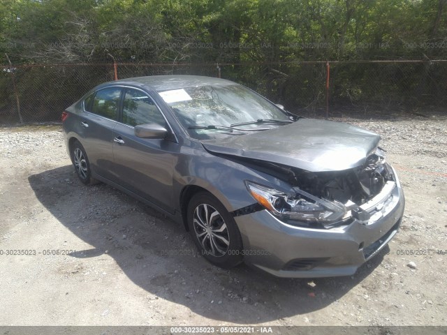 NISSAN ALTIMA 2016 1n4al3apxgn388446