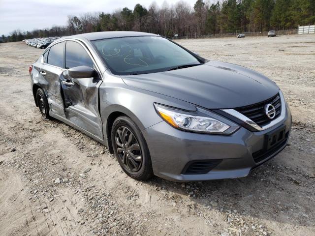 NISSAN ALTIMA 2.5 2016 1n4al3apxgn388513