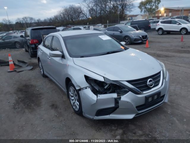 NISSAN ALTIMA 2016 1n4al3apxgn388706