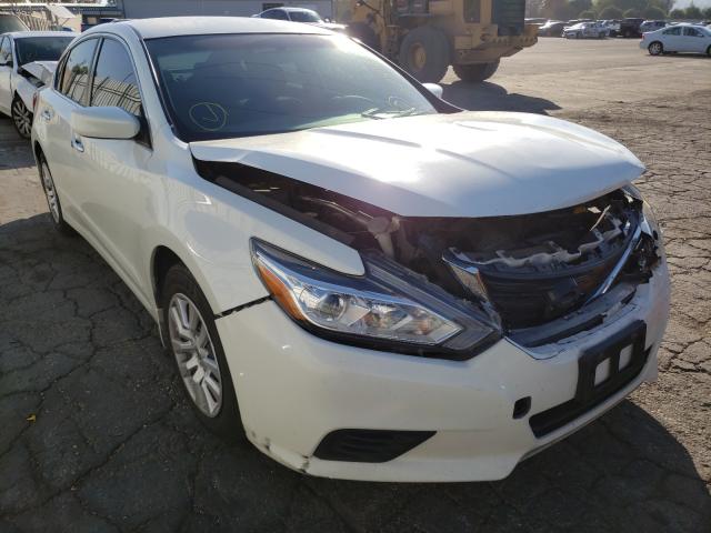 NISSAN ALTIMA 2.5 2016 1n4al3apxgn388804