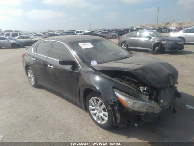 NISSAN ALTIMA 2016 1n4al3apxgn389015