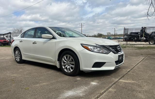 NISSAN ALTIMA 2016 1n4al3apxgn389225