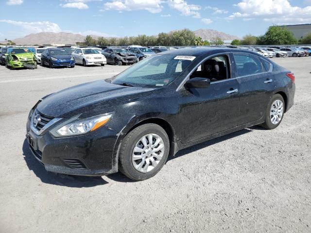 NISSAN ALTIMA 2.5 2016 1n4al3apxgn389290