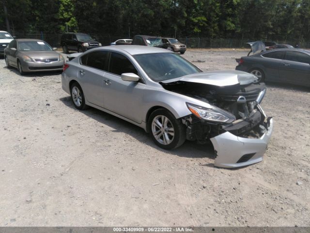 NISSAN ALTIMA 2016 1n4al3apxgn389483