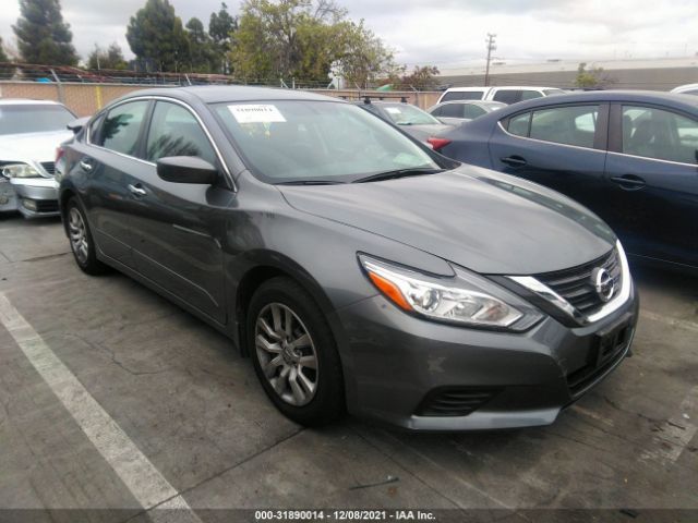 NISSAN ALTIMA 2016 1n4al3apxgn390083