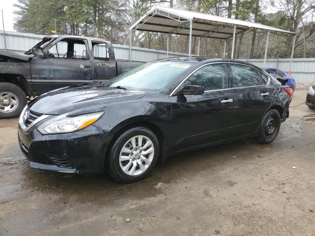 NISSAN ALTIMA 2016 1n4al3apxgn390102