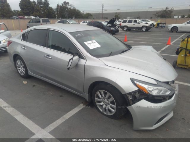 NISSAN ALTIMA 2016 1n4al3apxgn390858