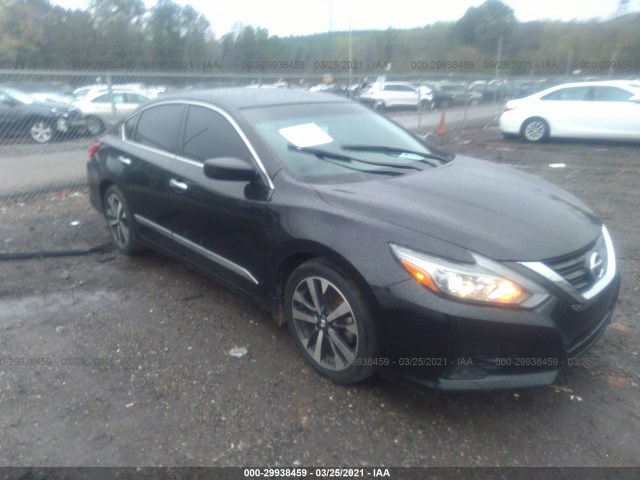 NISSAN ALTIMA 2016 1n4al3apxgn391105