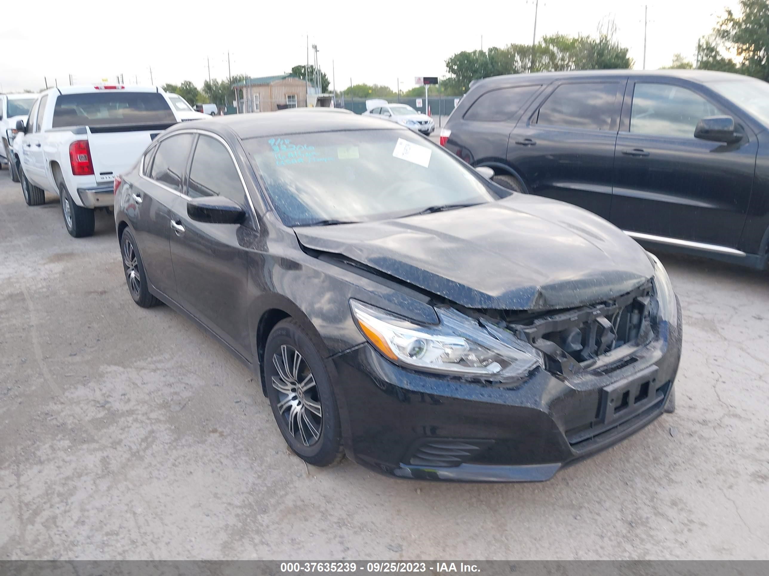 NISSAN ALTIMA 2016 1n4al3apxgn391640