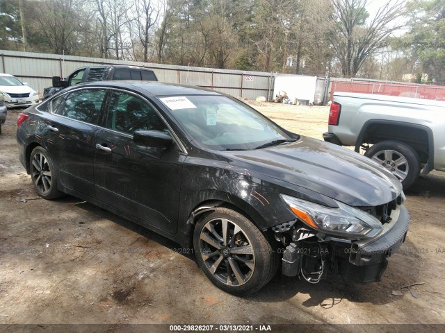 NISSAN ALTIMA 2016 1n4al3apxgn392593