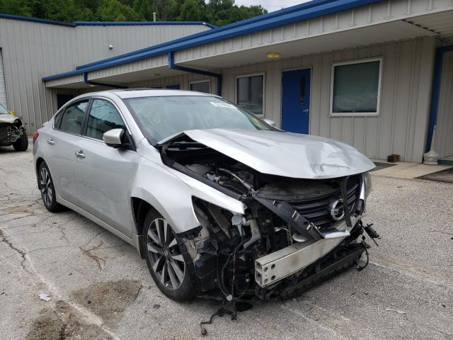 NISSAN ALTIMA 2.5 2017 1n4al3apxhc108067