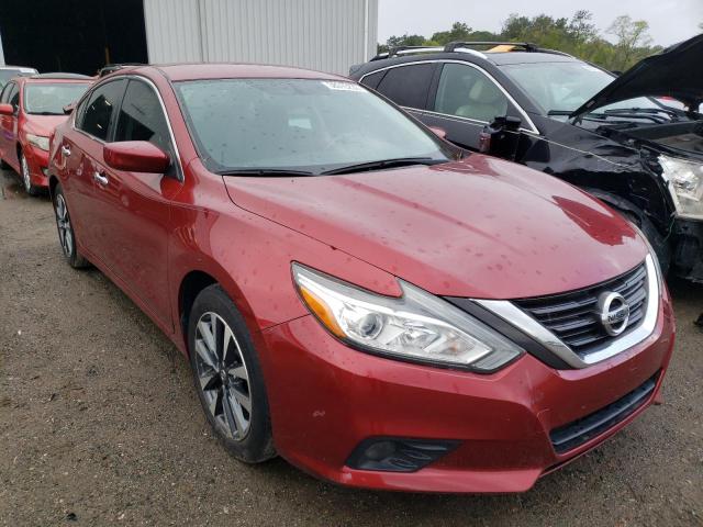 NISSAN ALTIMA 2.5 2017 1n4al3apxhc108439