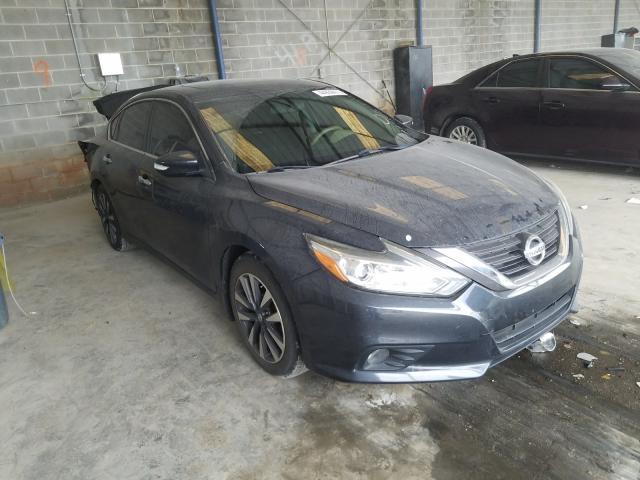 NISSAN ALTIMA 2.5 2017 1n4al3apxhc108702