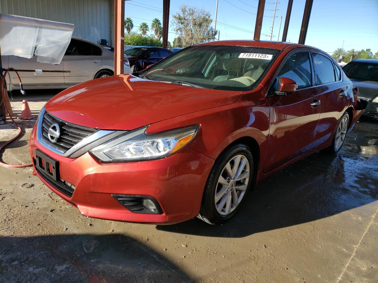 NISSAN ALTIMA 2017 1n4al3apxhc109378