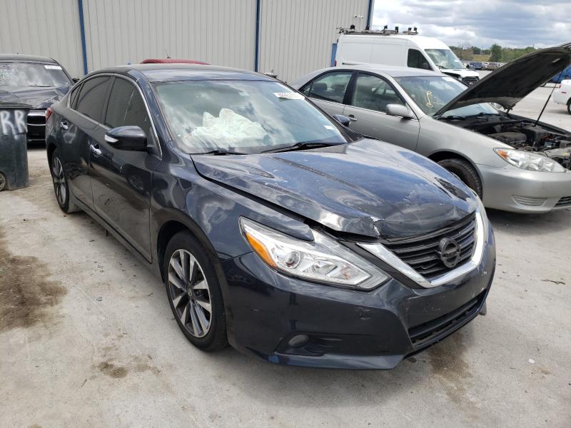 NISSAN ALTIMA 2.5 2017 1n4al3apxhc110353