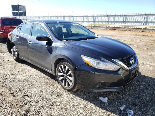 NISSAN ALTIMA 2.5 2017 1n4al3apxhc110384