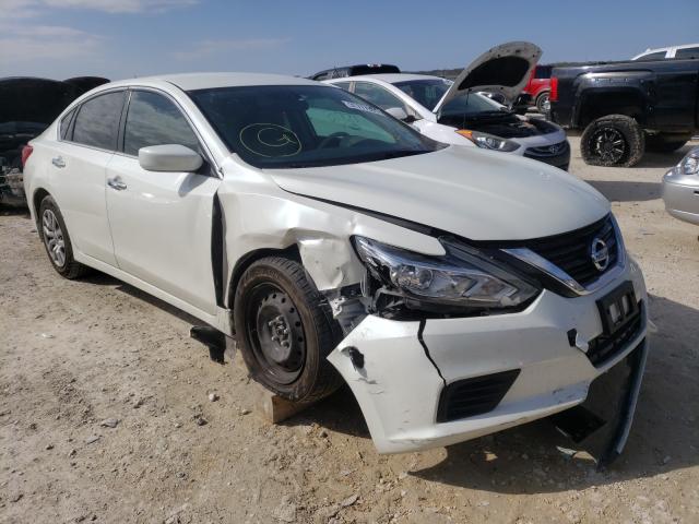 NISSAN ALTIMA 2.5 2017 1n4al3apxhc111387