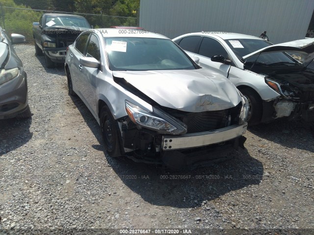 NISSAN ALTIMA 2017 1n4al3apxhc111499