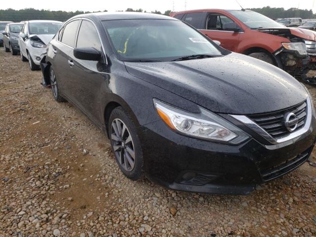 NISSAN ALTIMA 2.5 2017 1n4al3apxhc111938