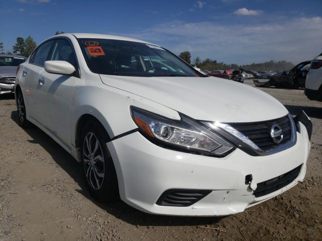 NISSAN ALTIMA 2.5 2017 1n4al3apxhc112622