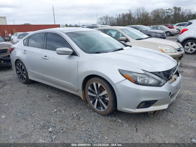 NISSAN ALTIMA 2017 1n4al3apxhc113124