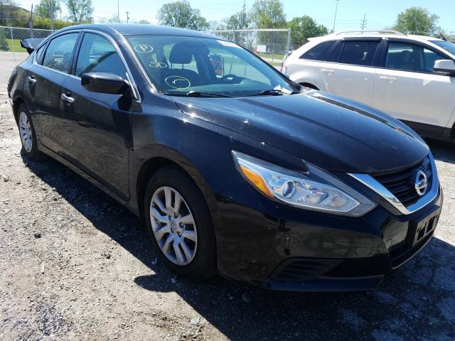 NISSAN ALTIMA 2.5 2017 1n4al3apxhc113785