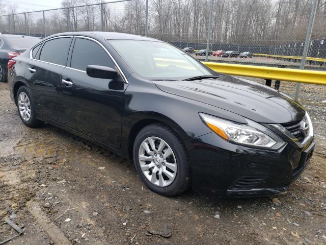 NISSAN ALTIMA 2.5 2017 1n4al3apxhc113849