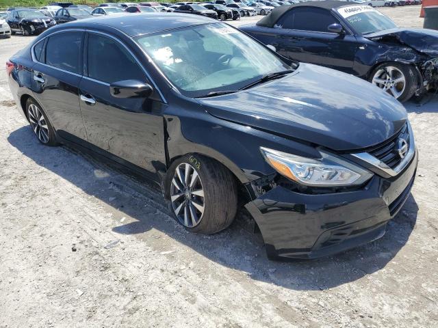 NISSAN ALTIMA 2.5 2017 1n4al3apxhc113964