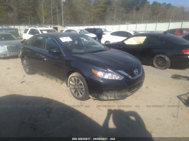 NISSAN ALTIMA 2017 1n4al3apxhc114788