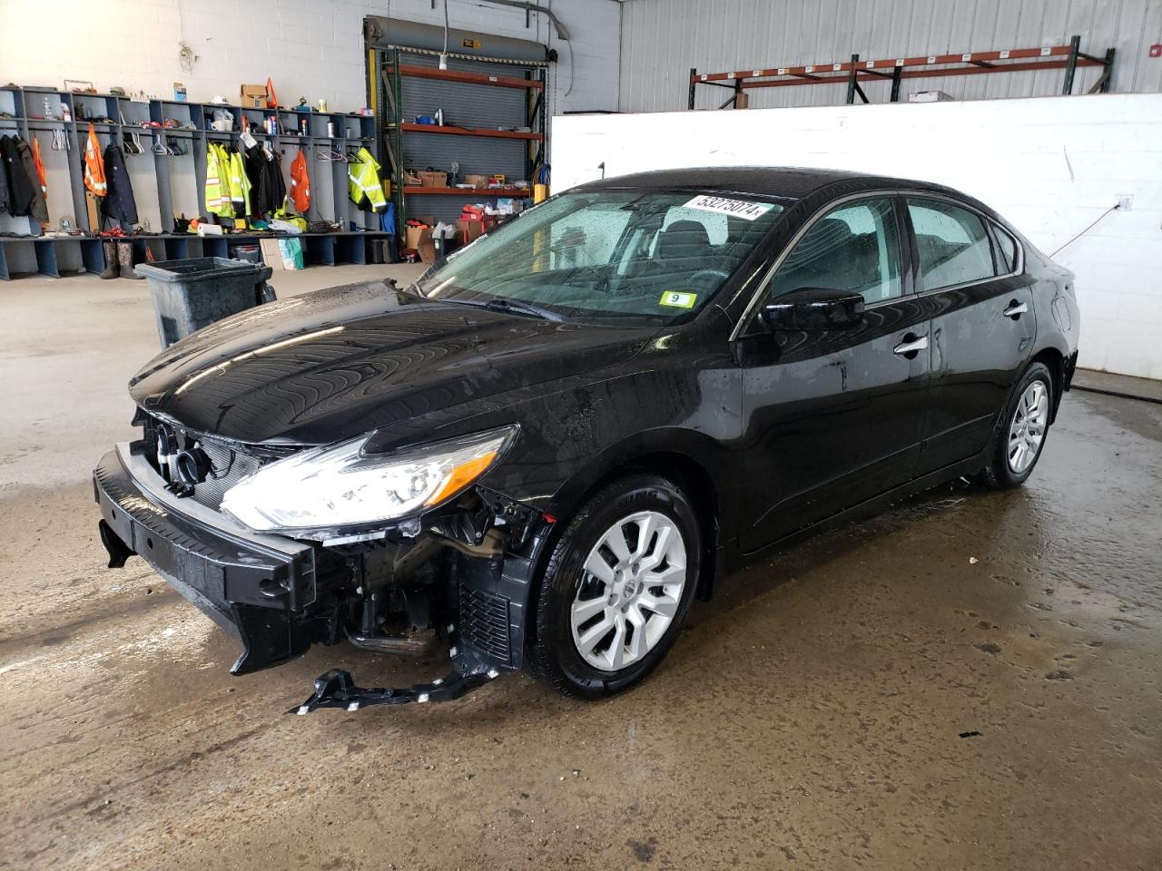 NISSAN ALTIMA 2017 1n4al3apxhc115598