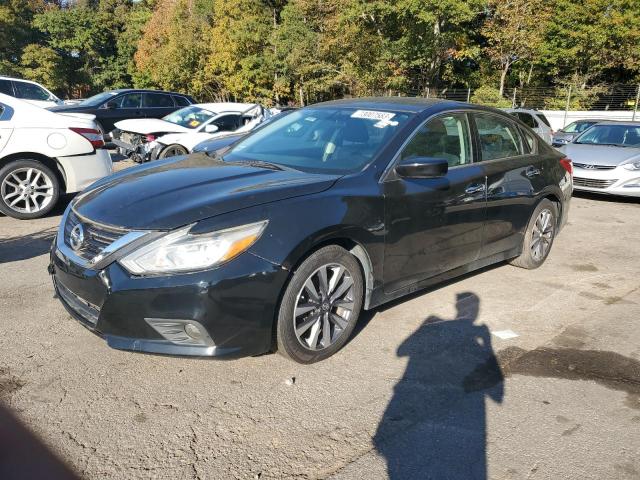 NISSAN ALTIMA 2.5 2017 1n4al3apxhc115794