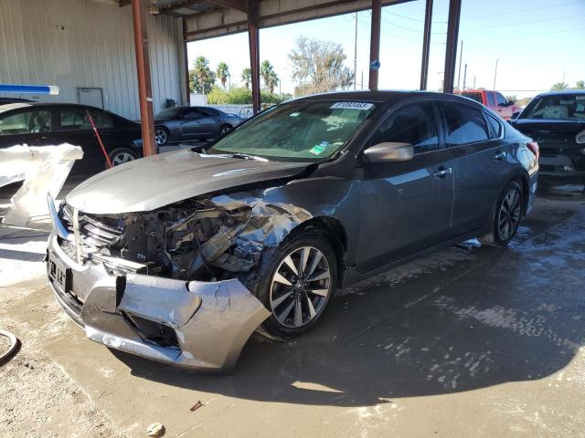 NISSAN ALTIMA 2017 1n4al3apxhc115987