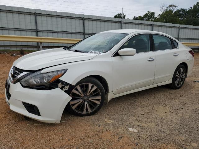 NISSAN ALTIMA 2.5 2017 1n4al3apxhc116217