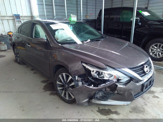 NISSAN ALTIMA 2017 1n4al3apxhc116489