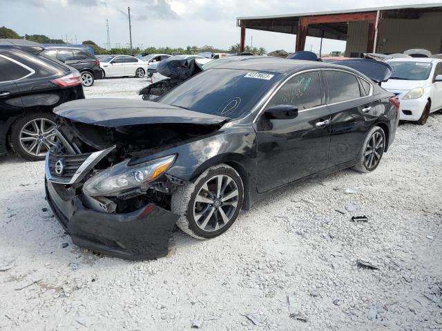 NISSAN ALTIMA 2017 1n4al3apxhc116587