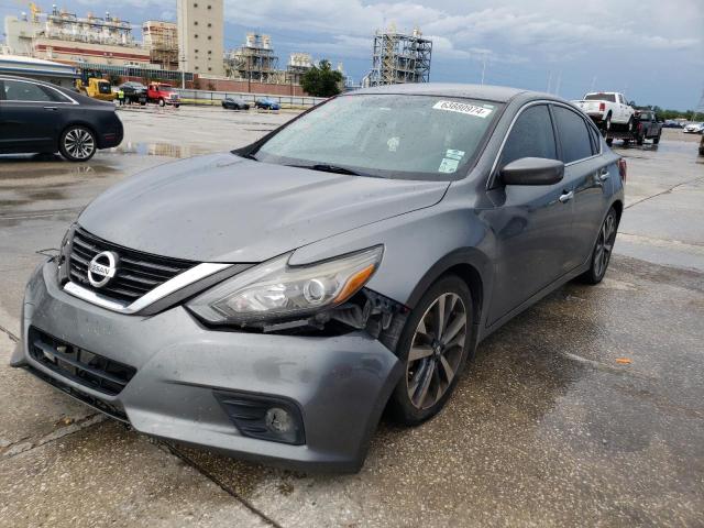 NISSAN ALTIMA 2.5 2017 1n4al3apxhc117853