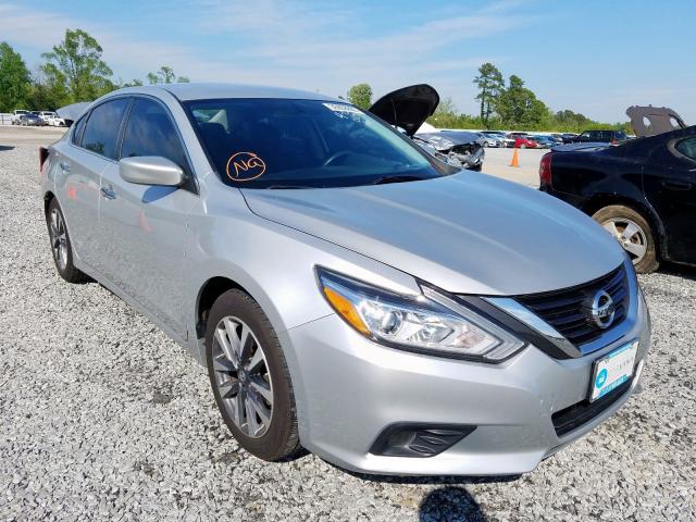 NISSAN ALTIMA 2.5 2017 1n4al3apxhc119408