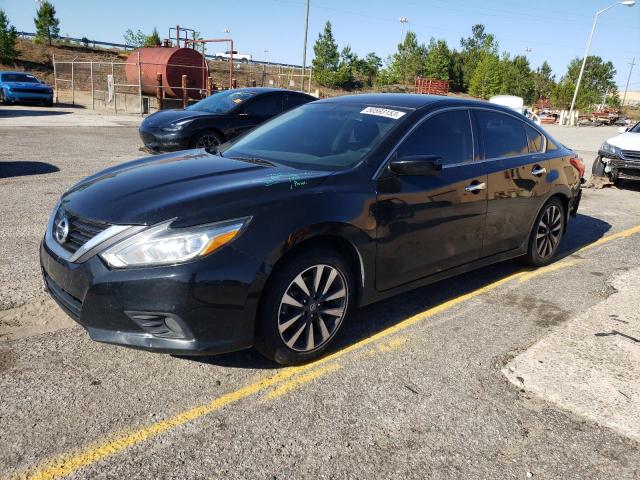 NISSAN ALTIMA 2.5 2017 1n4al3apxhc120171