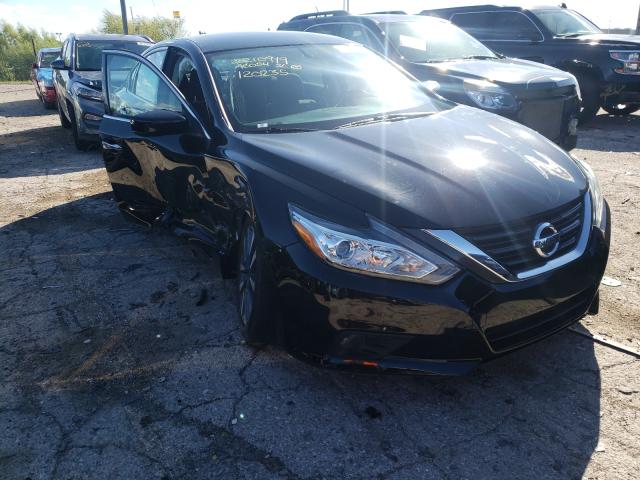 NISSAN ALTIMA 2.5 2017 1n4al3apxhc120235