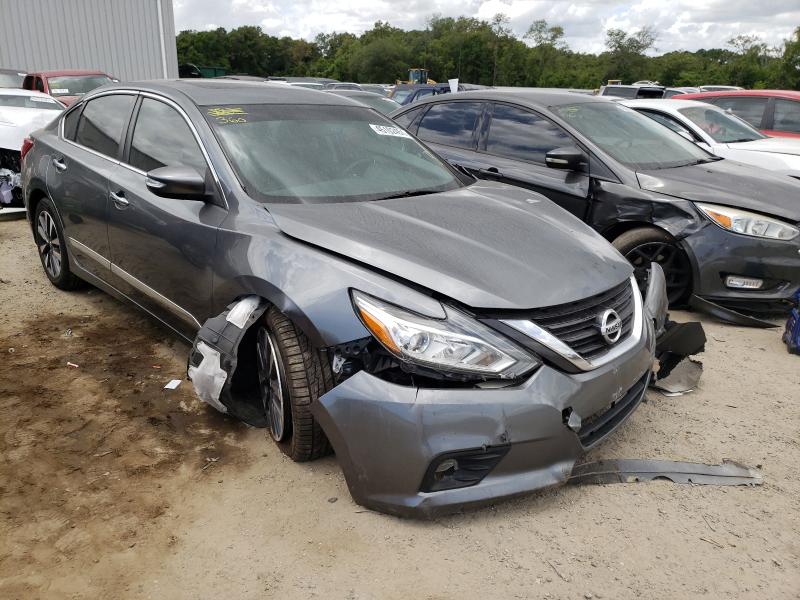 NISSAN ALTIMA 2.5 2017 1n4al3apxhc121403