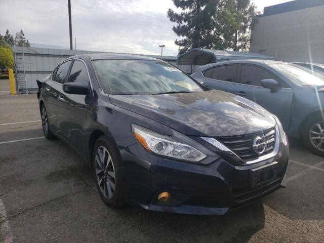 NISSAN ALTIMA 2.5 2017 1n4al3apxhc121580