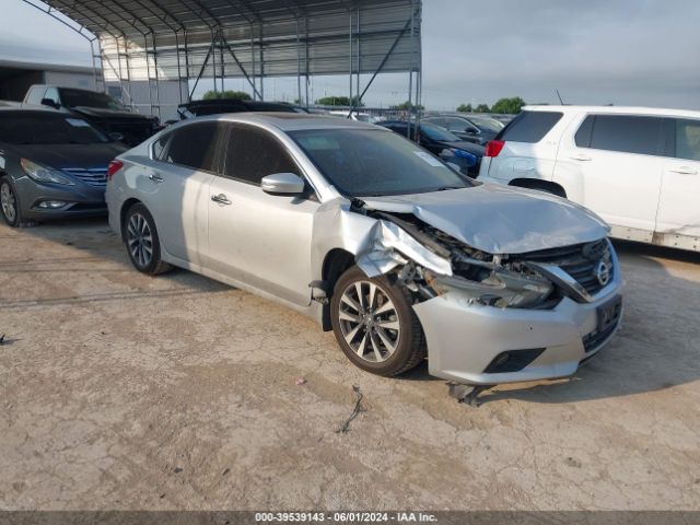 NISSAN ALTIMA 2017 1n4al3apxhc122051