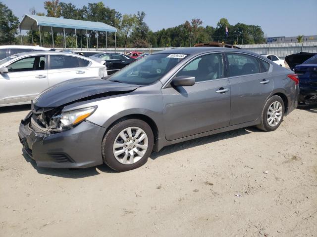 NISSAN ALTIMA 2.5 2017 1n4al3apxhc122132