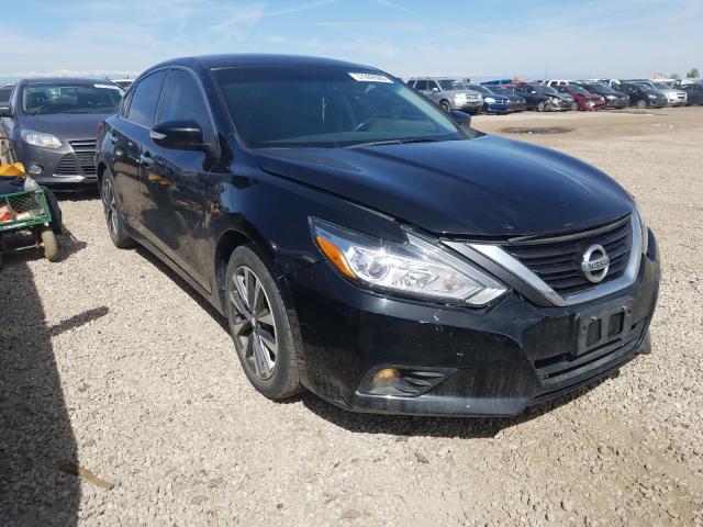 NISSAN NULL 2017 1n4al3apxhc122809