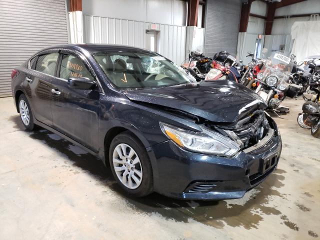 NISSAN ALTIMA 2.5 2017 1n4al3apxhc123409