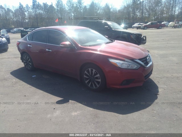 NISSAN ALTIMA 2017 1n4al3apxhc123555