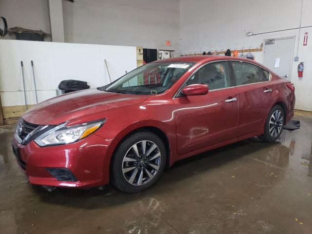 NISSAN ALTIMA 2017 1n4al3apxhc124494