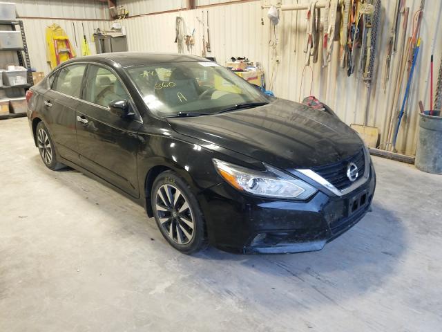 NISSAN ALTIMA 2.5 2017 1n4al3apxhc124611